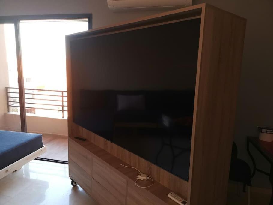 Appartement In Center Of Marrakech, Gorgeous Furnished And Sparking Flat In Geliz-majorelle