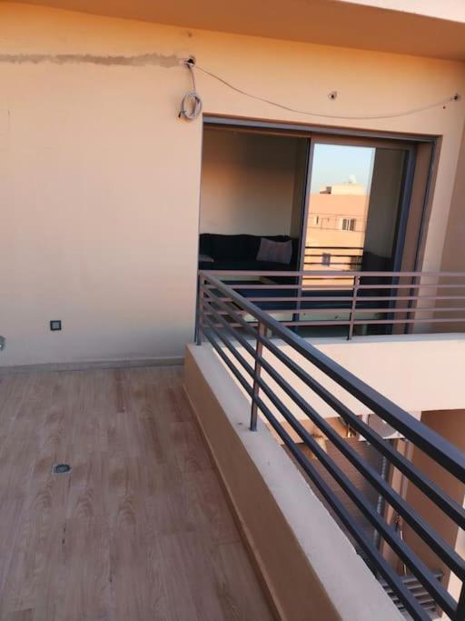 Appartement In Center Of Marrakech, Gorgeous Furnished And Sparking Flat In Geliz-majorelle Marrakesh
