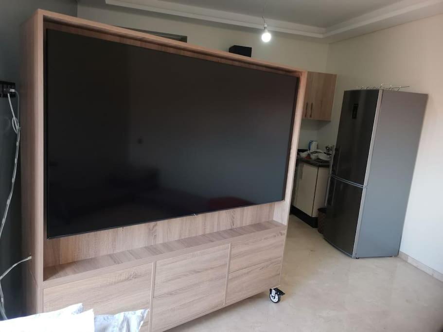 Appartement In Center Of Marrakech, Gorgeous Furnished And Sparking Flat In Geliz-majorelle *
