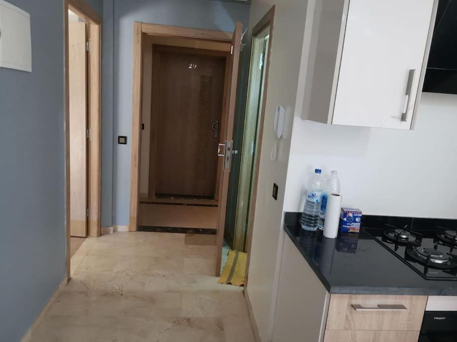 Appartement In Center Of Marrakech, Gorgeous Furnished And Sparking Flat In Geliz-majorelle