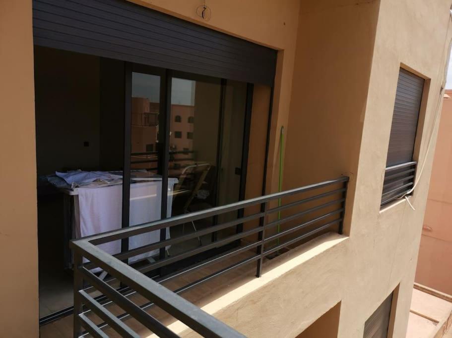In Center Of Marrakech, Gorgeous Furnished And Sparking Flat In Geliz-majorelle Appartement