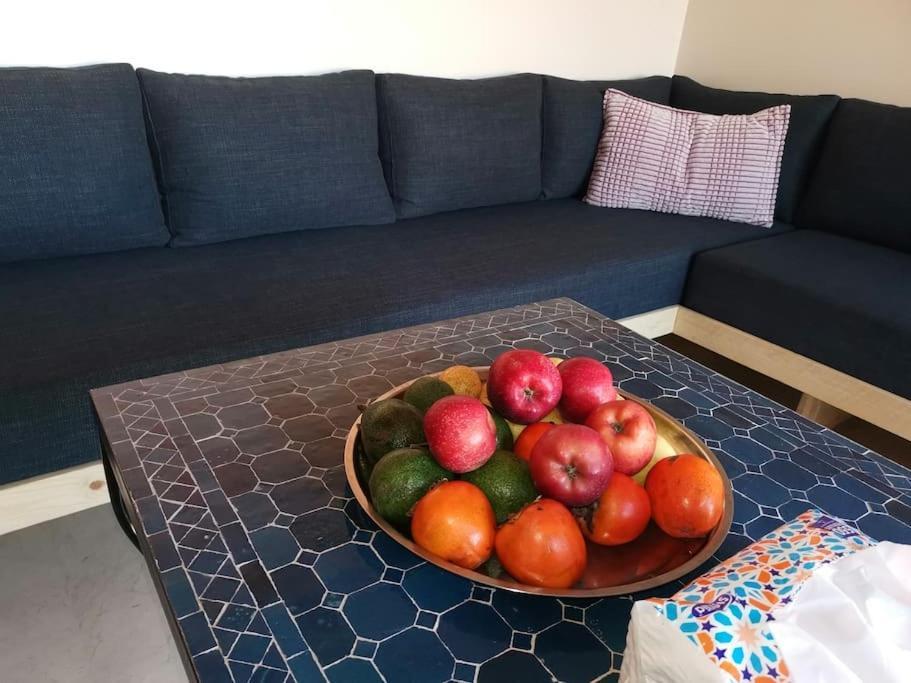 Appartement In Center Of Marrakech, Gorgeous Furnished And Sparking Flat In Geliz-majorelle