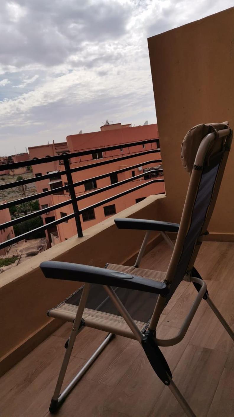 Appartement In Center Of Marrakech, Gorgeous Furnished And Sparking Flat In Geliz-majorelle *