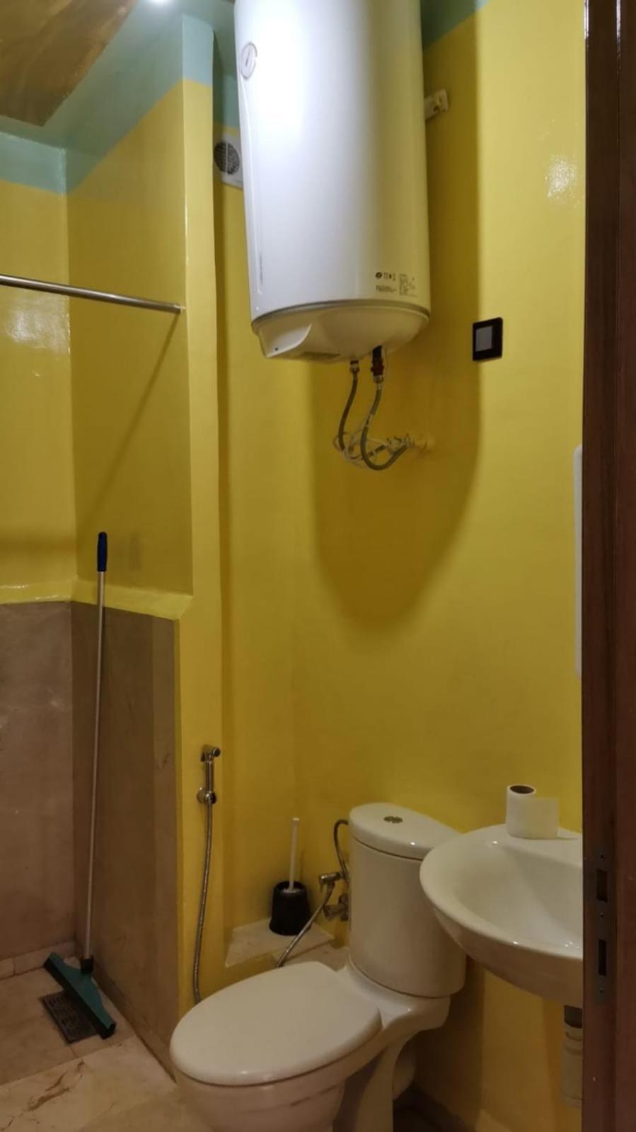 In Center Of Marrakech, Gorgeous Furnished And Sparking Flat In Geliz-majorelle Appartement