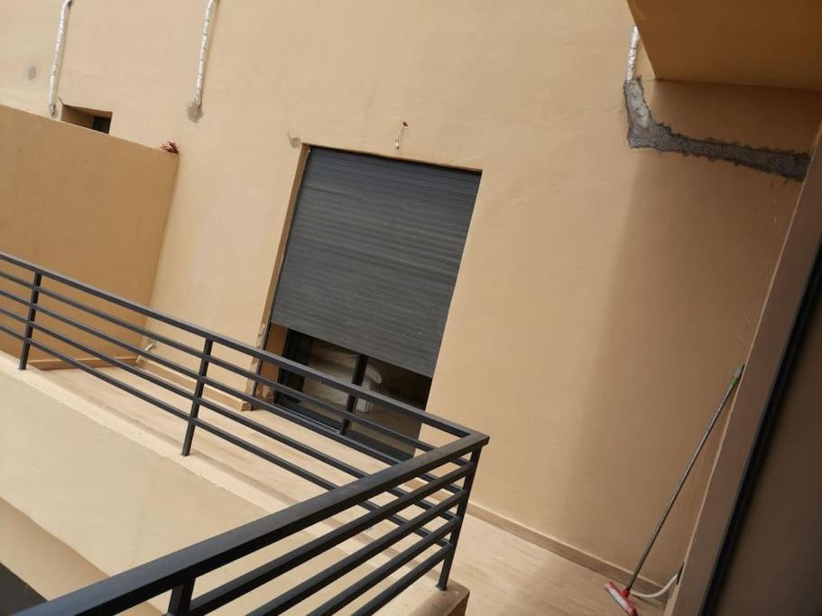 In Center Of Marrakech, Gorgeous Furnished And Sparking Flat In Geliz-majorelle Apartamento
