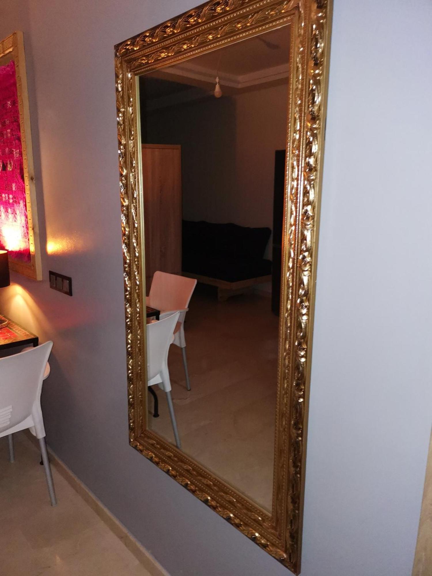 Apartamento In Center Of Marrakech, Gorgeous Furnished And Sparking Flat In Geliz-majorelle *